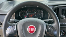 Fiat Doblo Euro 6, снимка 8