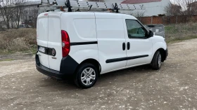 Fiat Doblo Euro 6, снимка 2