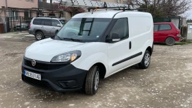 Fiat Doblo Euro 6, снимка 4