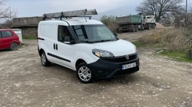 Fiat Doblo Euro 6, снимка 1