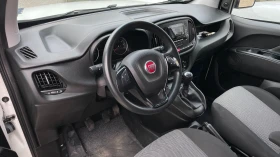 Fiat Doblo Euro 6, снимка 8