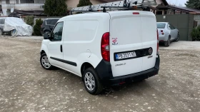 Fiat Doblo Euro 6, снимка 3