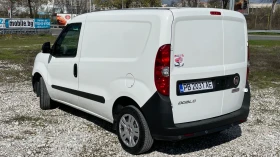 Fiat Doblo Euro 6, снимка 4