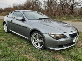  BMW 635