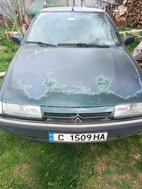 Citroen Xantia, снимка 1