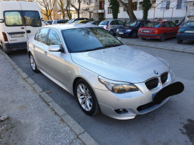 Обява за продажба на BMW 525 ~19 000 лв. - изображение 1