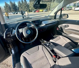 BMW i3 94ah facelift термопомпа, снимка 7