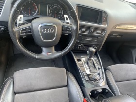 Audi Q5 3.0 TDI S line, снимка 17