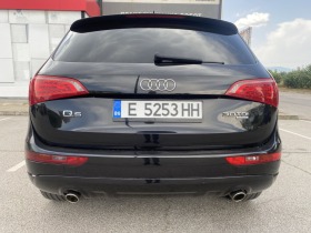 Audi Q5 3.0 TDI S line, снимка 7