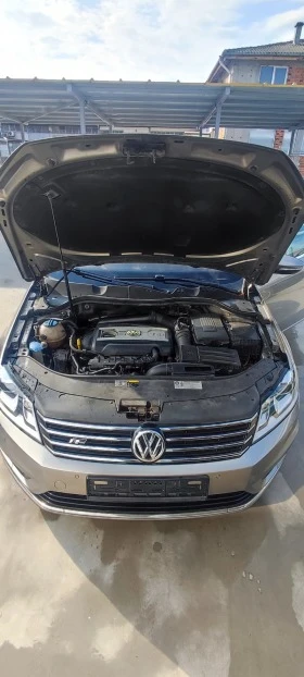 VW Passat R-line, снимка 12