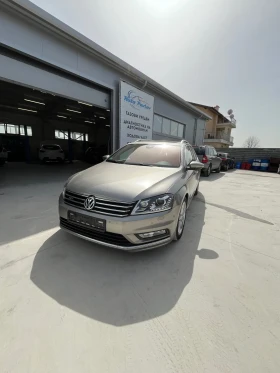 Обява за продажба на VW Passat R-line ~22 600 лв. - изображение 3