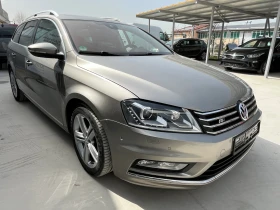 VW Passat R-line, снимка 2