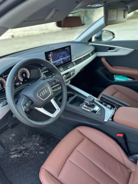 Audi A4 35TFSI, снимка 4