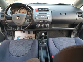 Honda Jazz 1.4i FACELIFT, снимка 16