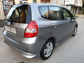 Honda Jazz 1.4i FACELIFT | Mobile.bg    2