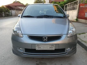 Honda Jazz 1.4i FACELIFT | Mobile.bg    5