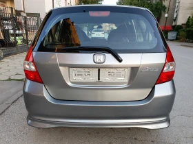 Honda Jazz 1.4i FACELIFT | Mobile.bg    1