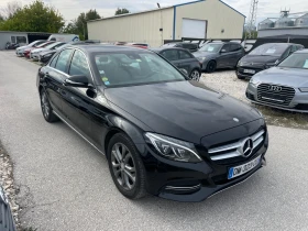 Mercedes-Benz C 250 Full Options , снимка 3