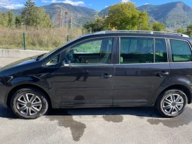 VW Touran, снимка 9