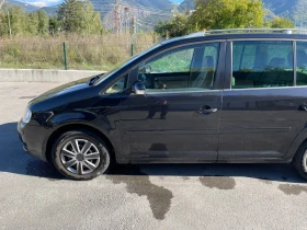 VW Touran, снимка 10