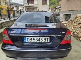 Mercedes-Benz E 320, снимка 2