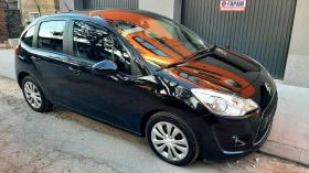 Citroen C3 1.4 Бензин, снимка 2