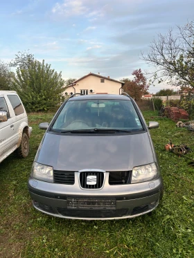 Обява за продажба на Seat Alhambra ~ 100 лв. - изображение 1