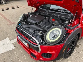 Mini John Cooper Works | Mobile.bg    9