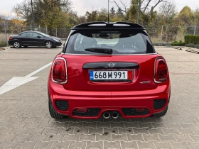 Mini John Cooper Works, снимка 5