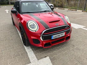     Mini John Cooper Works