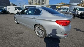 BMW 540 2017* 85.000* Harman* * Head up* Distron | Mobile.bg    7