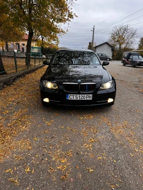 BMW 320 E90, снимка 1