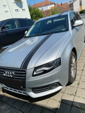 Audi A4 2.7 TDI Нов внос , снимка 7