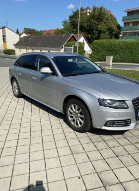 Audi A4 2.7 TDI Нов внос , снимка 6