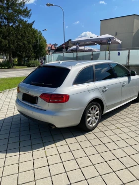 Audi A4 2.7 TDI Нов внос , снимка 3