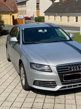 Audi A4 2.7 TDI Нов внос , снимка 2