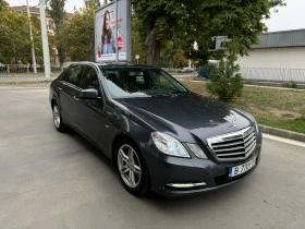 Mercedes-Benz E 250 CDI BLUE-CY 204, снимка 1