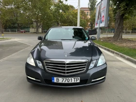 Mercedes-Benz E 250 CDI BLUE-CY 204, снимка 6