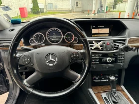 Mercedes-Benz E 250 CDI BLUE-CY 204, снимка 9