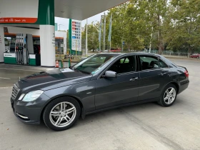 Mercedes-Benz E 250 CDI BLUE-CY 204, снимка 3