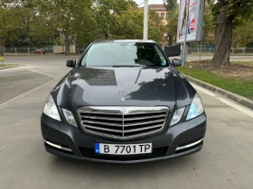 Mercedes-Benz E 250 CDI BLUE-CY 204, снимка 2