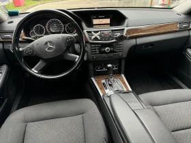 Mercedes-Benz E 250 CDI BLUE-CY 204, снимка 8