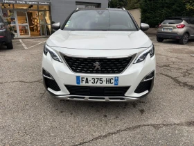 Обява за продажба на Peugeot 3008 2.0BLUEHDI GT  EAT8 181 ~34 990 лв. - изображение 1