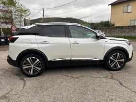 Обява за продажба на Peugeot 3008 2.0BLUEHDI GT  EAT8 181 ~34 990 лв. - изображение 4