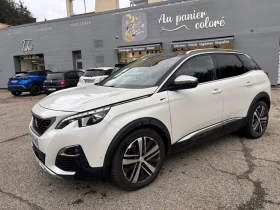 Обява за продажба на Peugeot 3008 2.0BLUEHDI GT  EAT8 181 ~34 990 лв. - изображение 1