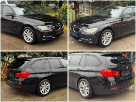 BMW 320 2.0d* 184к.с.* Sportline* Автоматик, снимка 5