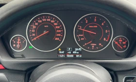 BMW 320 2.0d* 184к.с.* Sportline* Автоматик, снимка 8