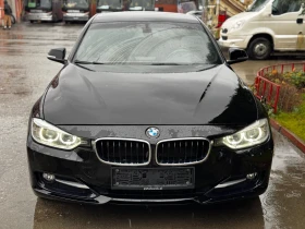 BMW 320 2.0d* 184к.с.* Sportline* Автоматик, снимка 1