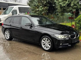 BMW 320 2.0d* 184к.с.* Sportline* Автоматик, снимка 2