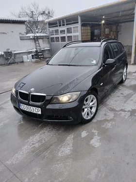 BMW 320, снимка 3